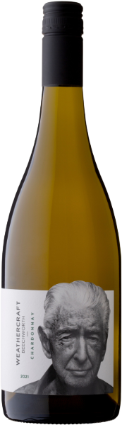 Weathercraft Wine Chardonnay 2021 Beechworth